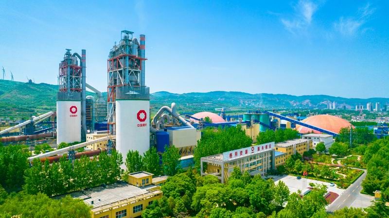 洛陽黃河同力水泥有限責(zé)任公司1號窯、2號窯窯尾煙氣脫硝深度治理項目竣工環(huán)境保護(hù)驗收監(jiān)測報告